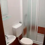 Culjak Rab Lejlighed *
