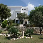 Culjak Rab Lejlighed