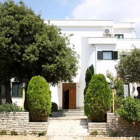 Apartment Culjak Rab Rab Town