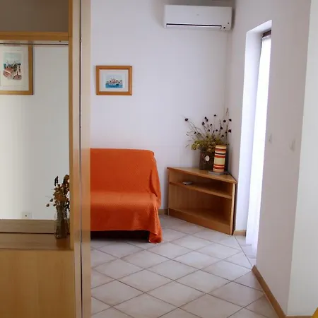 Apartment Culjak Rab Rab Town