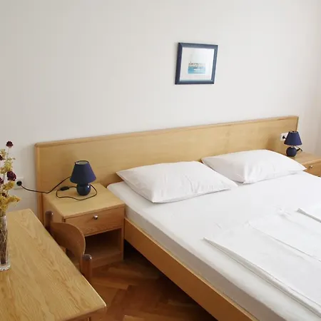 Apartmán Culjak Rab *