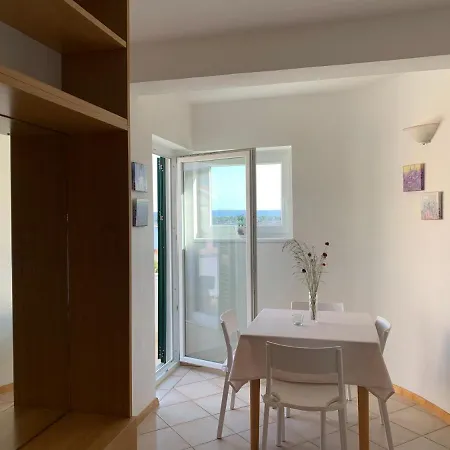 Culjak Rab Apartment Rab Town