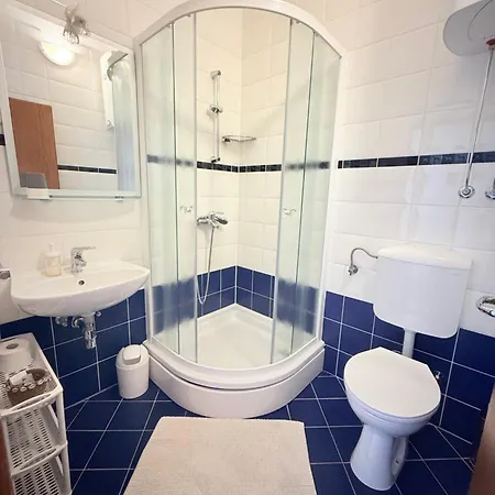 Culjak Rab Apartment Rab Town