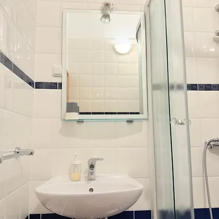 Culjak Rab * Rab Town