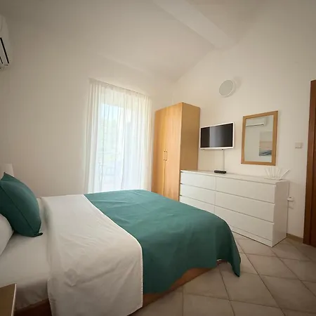 Apartmán Culjak Rab Rab Town