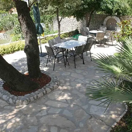 Culjak Rab * Rab Town