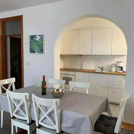 Culjak Rab * Rab Town