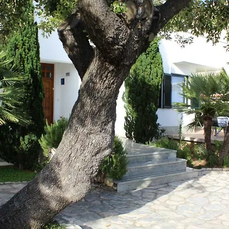 Apartment Culjak Rab Rab Town