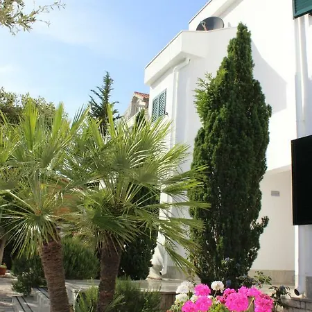 Culjak Rab Rab Town