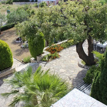 Culjak Rab Apartment