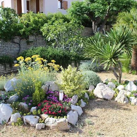 Apartment Culjak Rab *