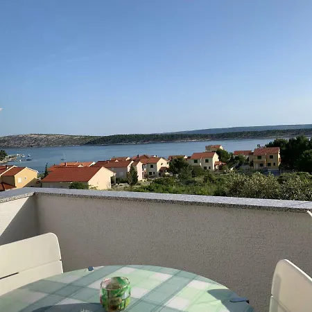 Apartment Culjak Rab *