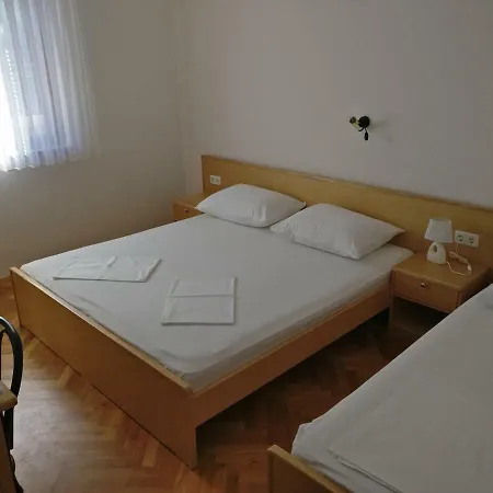 Culjak Rab Lejlighed Rab Town
