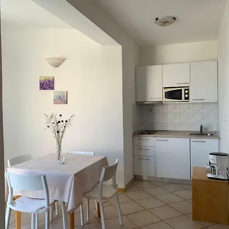 Apartment Culjak Rab Rab Town