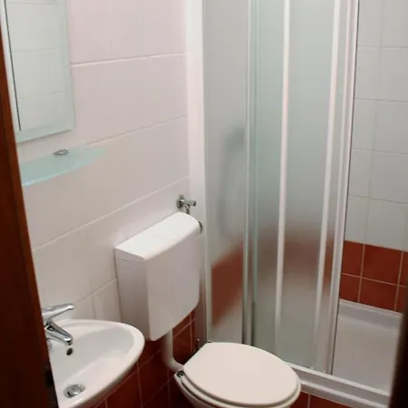 Culjak Rab Apartment *