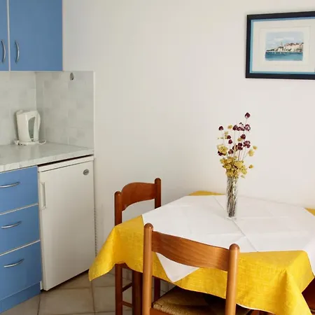 Apartment Culjak Rab *