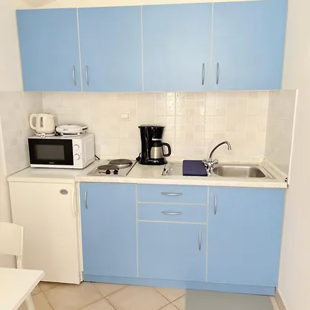 Culjak Rab ラブ