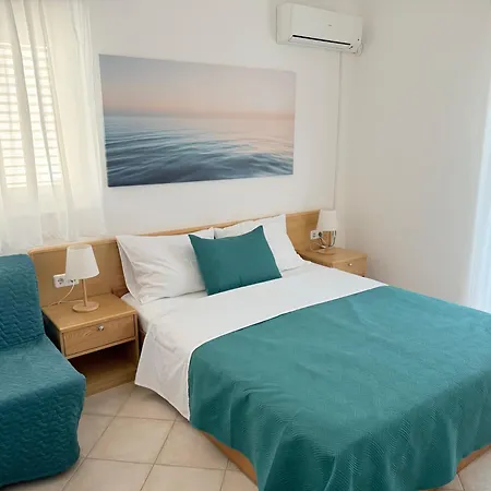 Apartment Culjak Rab *