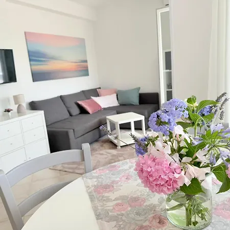 Apartment Culjak Rab Rab Town