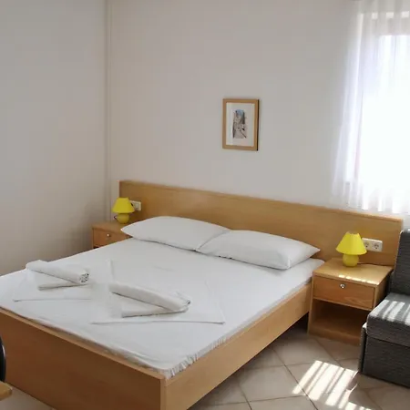 Culjak Rab Apartment Rab Town