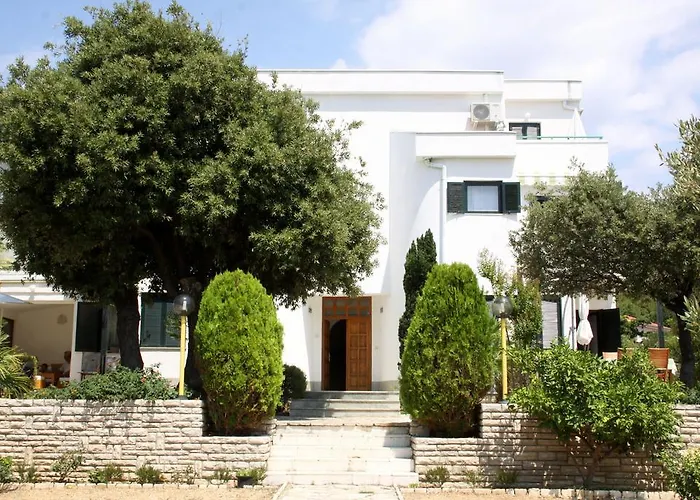 Appartamento Culjak Rab Rab Town