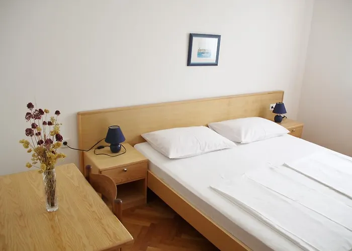 Apartment Culjak Rab *