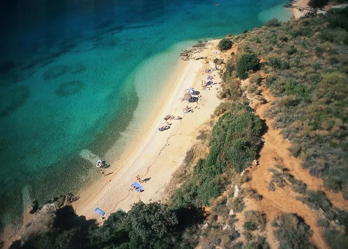 Culjak Rab Appartamento Rab Town