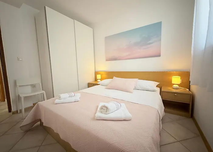 Appartamento Culjak Rab Rab Town