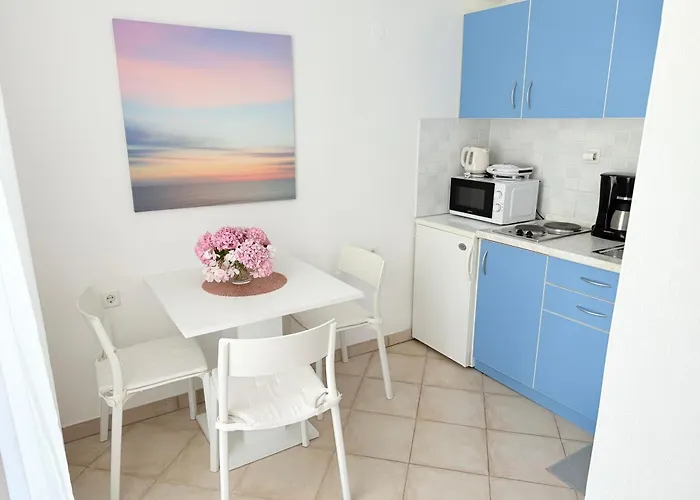 Culjak Rab Apartment Rab Town