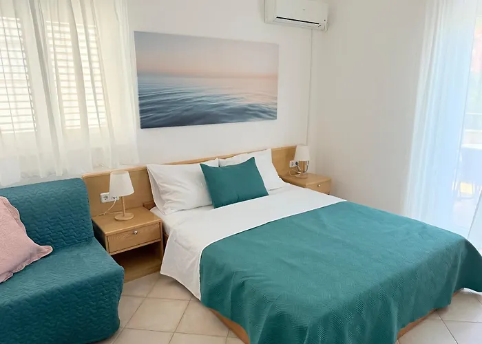 Apartment Culjak Rab *