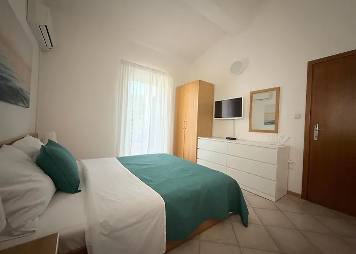 Appartamento Culjak Rab Rab Town