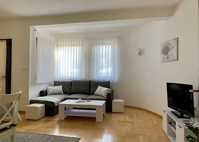 Culjak Rab Appartamento Rab Town