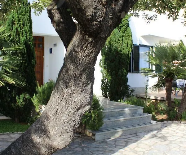 Appartamento Culjak Rab Rab Town