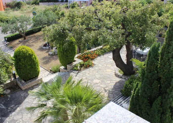 Culjak Rab Apartment
