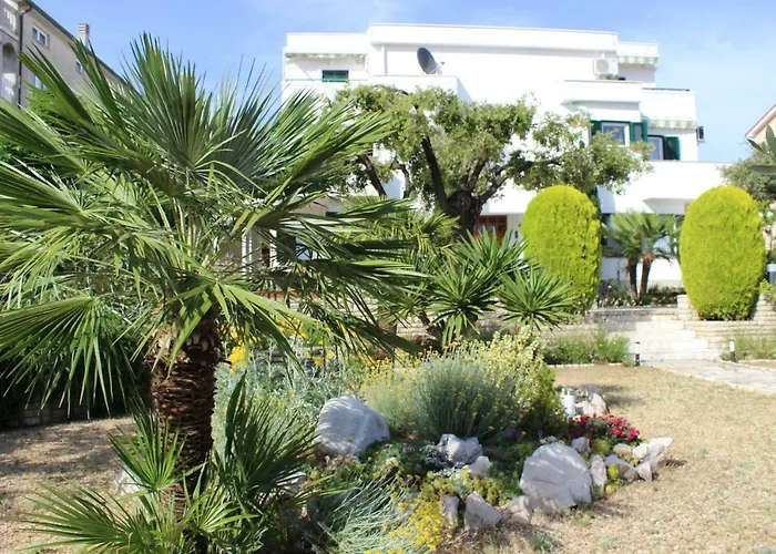 Culjak Rab Rab Town
