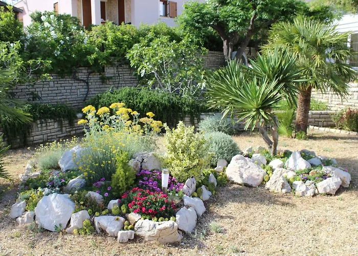 Apartment Culjak Rab *