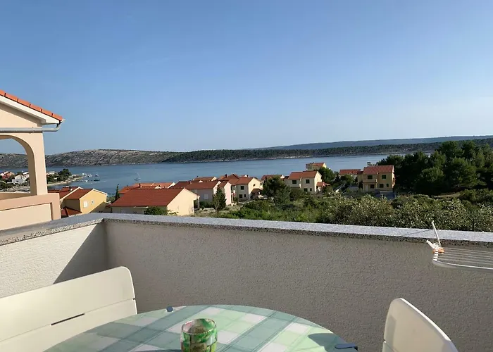 Apartment Culjak Rab *
