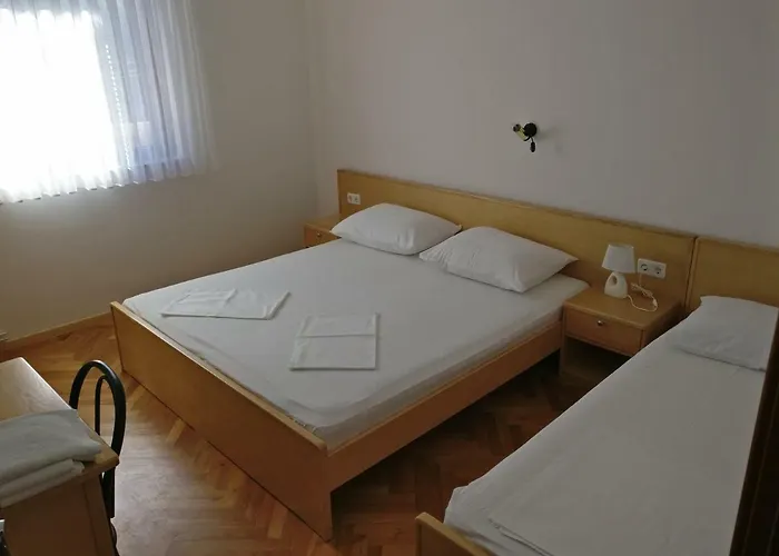 Culjak Rab Appartamento Rab Town