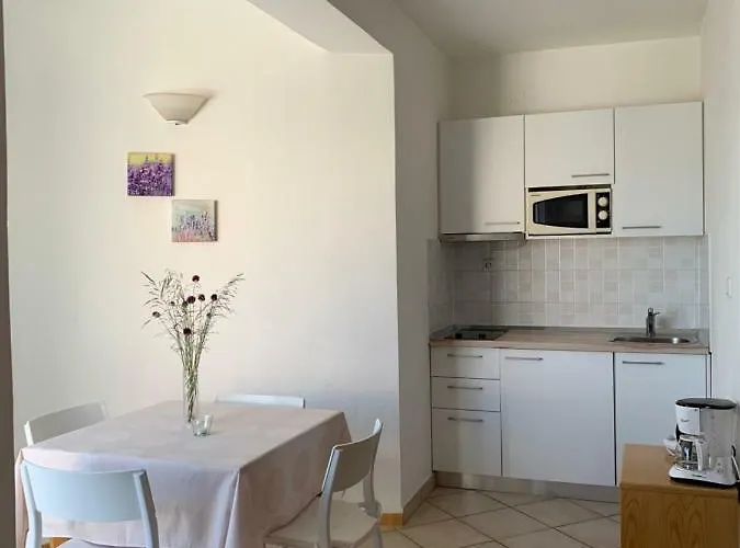 Apartment Culjak Rab Rab Town