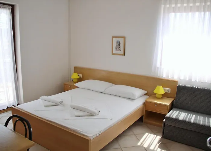 Culjak Rab Appartamento Rab Town