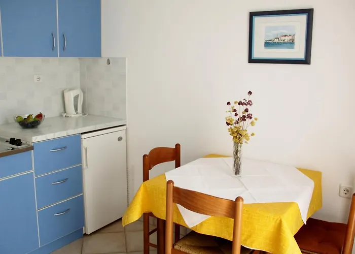 Appartamento Culjak Rab *